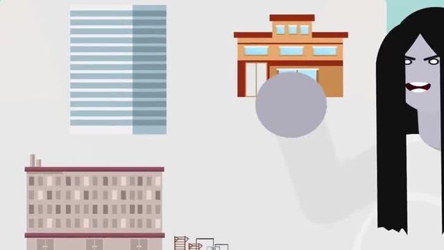 [SCP Explained - Story & Animation] SCP-1765 - Sisters (SCP Animation)