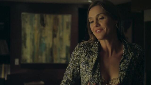 Erinn Hayes, Nadine Velazquez, etc - Sharon 1.2.3. (2018) HD 1080p Nude? Hot! / Эринн Хэйс, Надин Веласкес - Шэрон 1.2.3.