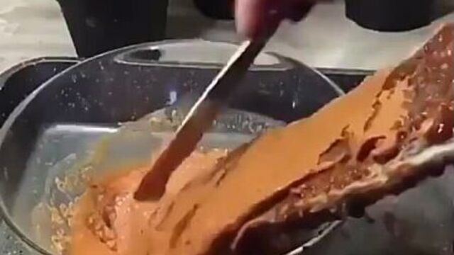 Домашняя бастурма