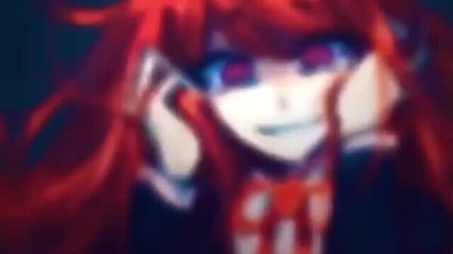 ryoko otonashi | junko enoshima [ danganronpa vine ]