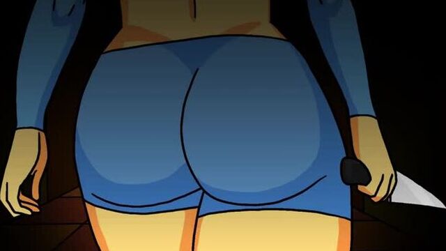 Undertale_Final_Fight_(Animation_Parody)_CENSORED_|_Aygeex_|_Aygeexgamer.mp4