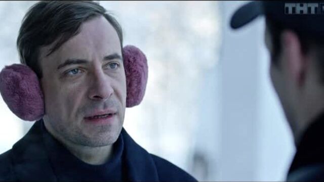 Мертвое озеро. 6 серия на ТНТ-PREMIER
