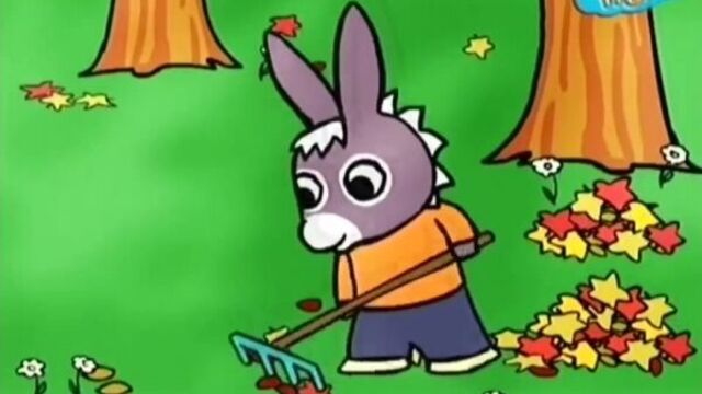 ТРОТРО | 1 - 10 СЕРИИ | МУЛЬТФИЛЬМ ДЛЯ САМЫХ МАЛЕНЬКИХ