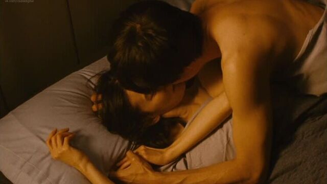 Yu Aoi Nude - Romance Doll (2020) HD 1080p Watch Online