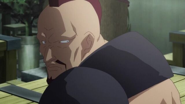 Богиня благословляет этот прекрасный мир TV-1 [ 1 из 10 ] [Anidub] 1 сезон 1 серия
