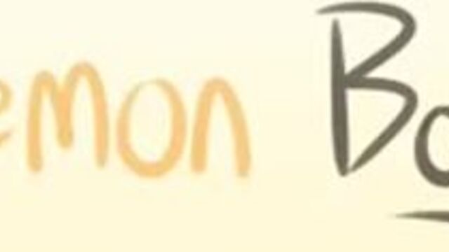 Lemon Boy __ BNHA animatic 【Kiribaku】