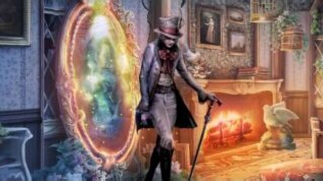 Cursery: The Crooked Man and the Crooked Cat - Cutscene - 12