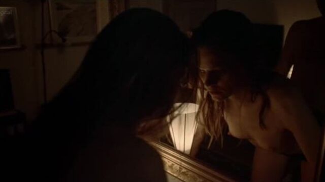 Karin Franz Körlof (Korlof) Nude - Trädgårdsgatan (Garden Lane, 2017) HD 1080p Watch Online