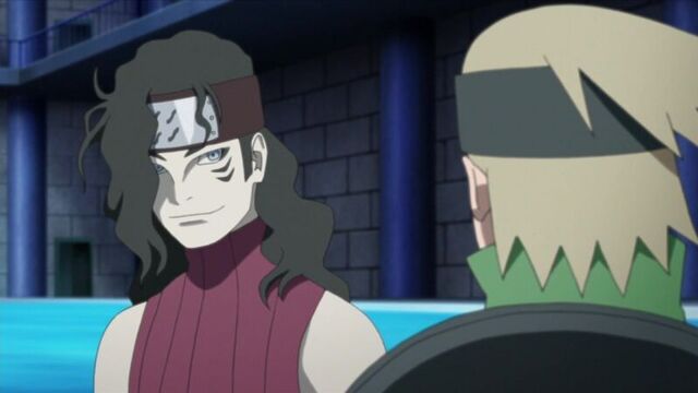 Боруто 28 серия - Многоголосая озвучка! [HD 720p] (KANSAI, Boruto Naruto Next Generations 1 сезон, поколение Наруто)