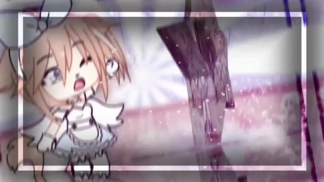 МОЁ ИНТРО ГАЧА ЛАЙФ GACHA LIFE