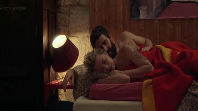 Virginie Efira Nude - Et ta soeur (2015) HD 1080p Watch Online