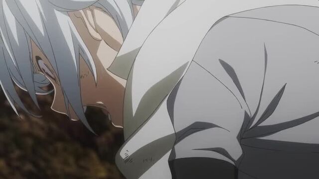 Может, я встречу тебя в подземелье? Стрела Ориона / Dungeon ni Deai wo Motomeru no wa Machigatteiru Darou ka Movie: Orion no Ya