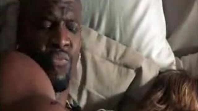 Terry Crews - Dance Scene in "White Chicks"