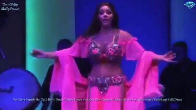 Goyang Dangdut Arab Alla Kushnir @9 Hot Sexy Superb Sensual Belly Dance Eilat Fe 4