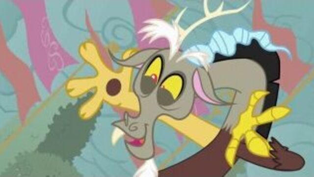 MLP: FiM { 2 сезон 1 серия } от CrySHL