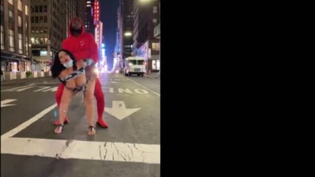Queen Rogue Ny