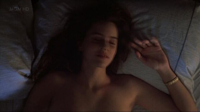 Ione Skye Nude - The Rachel Papers (1989) HD 1080p