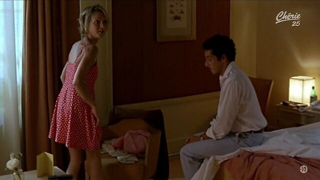 Barbara Kelsch Nude, Clotilde Courau (nn) - Embrassez qui vous Voudrez (FR 2002) 1080p HDTV