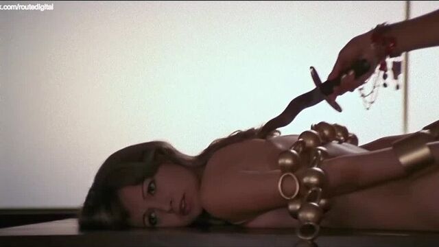 Catherine Spaak Nude - The Libertine (1968) 1080p BluRay Watch Online