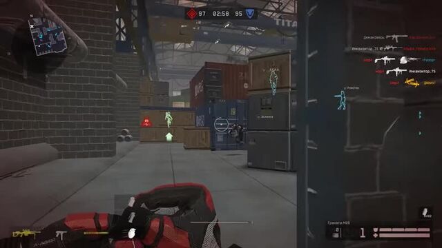 [RazorTV] АДМИНЫ WARFACE УБИВАЮТ PVE И BLACKWOOD!ЗАЧЕМ?!ОБНОВЛЕНИЕ ПТС ВАРФЕЙС!ХАЛЯВА И БОНУС +200% К ДОНАТУ!