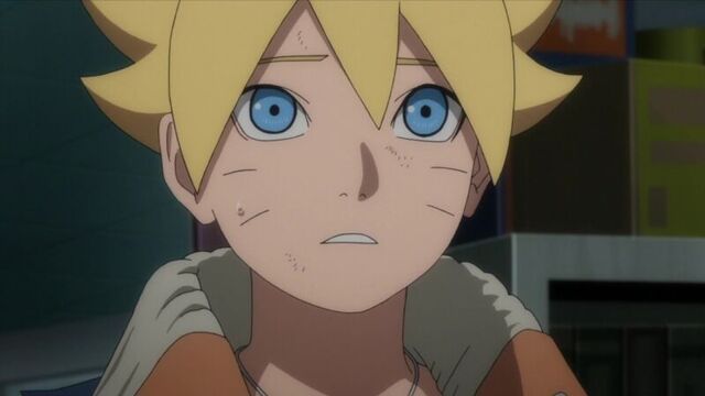 Боруто 63 серия, русская озвучка Rain.Death [1080p] | vk.com/boruto | Boruto | #Naruto #Boruto #Наруто #Боруто #Серия