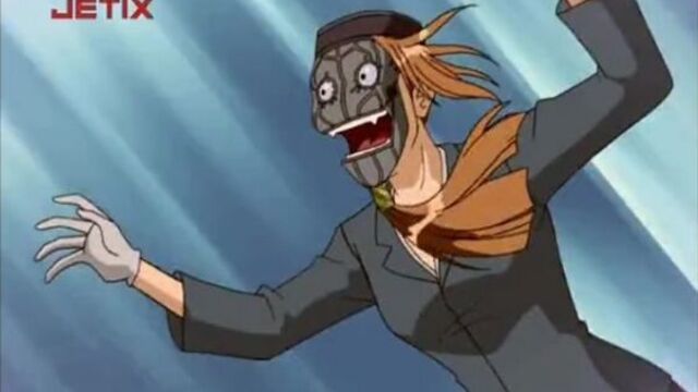 Абсолютные шпионки / Totally Spies! [5 сезон 22 серия]