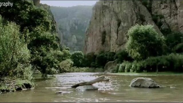 Джульетт Льюис (Juliette Lewis) голая в фильме "Блуберри" (Blueberry, Renegade, 2004, Ян Кунен)