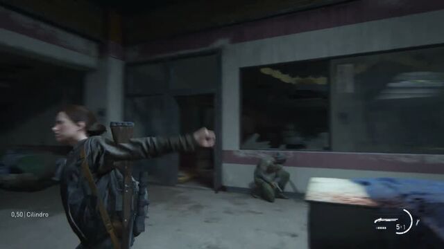 tlou 2