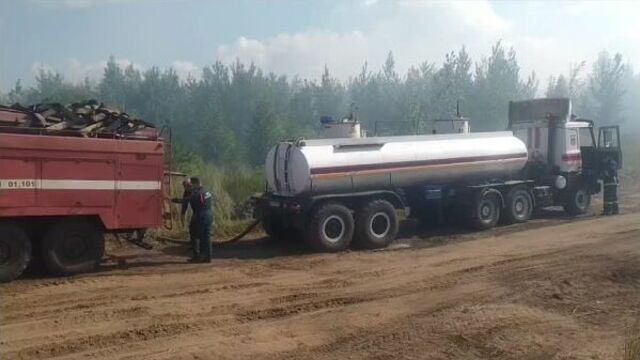 Крупный пожар в Тольятти режим ЧС пожарный автопоезд добровольных пожарных #СО пожарный вертолет
