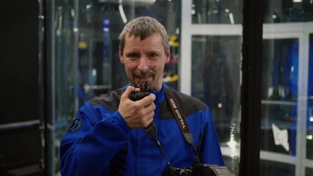 Аэрокомплекс Skyfly в Красноярске. Отзывы гостей.
