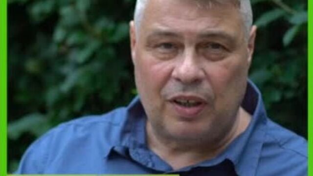 Иван Затевахин об отлове китообразных и отказе РОИ