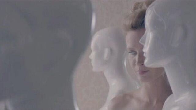 Agnieszka Zulewska Nude - Chemia (2015) Watch Online / Агнешка Жулевская - Химия