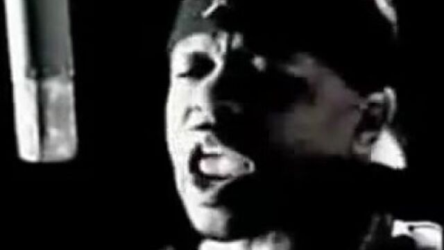 Roy Jones - Can't be touched