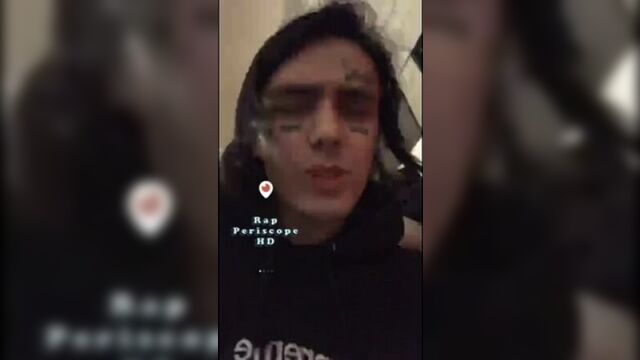 Face рассказал почему больше не сможет выпускать треки(abidos)