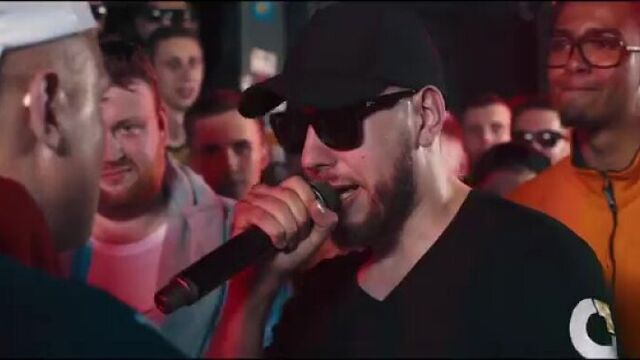 140 BPM CUP- МАК СКИРИ Х ШУММ (I этап)