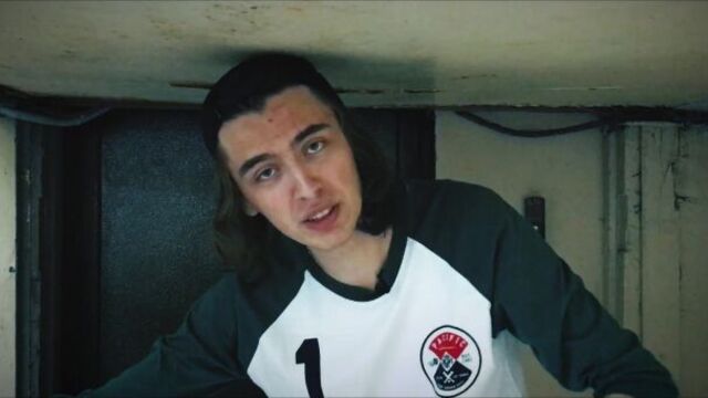 Приглашение на фестиваль #ПАНЧЛАЙН