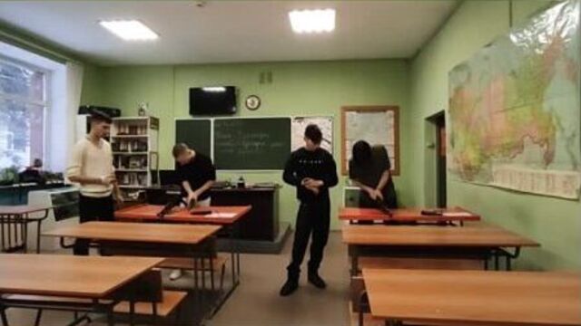 Video by Челябинский автотранспортный техникум | ЧАТТ