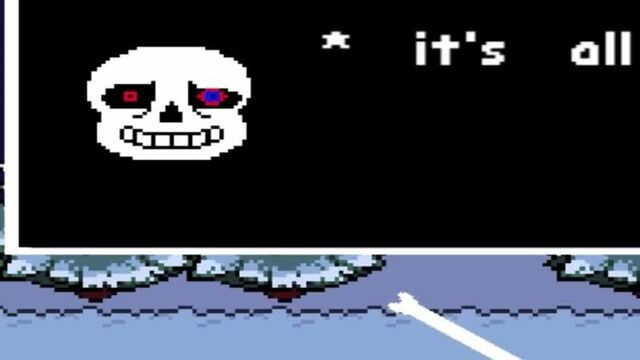 [Mr DeKart] ДАСТ САНС И BAD TIME ! - Undertale: Dusttale - #2