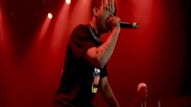 ПЕРЕВОД I XXXTENTACION feat. Trippie Redd - FUCK LOVE [rus sub]