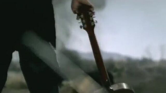 Seether feat. Amy Lee - Broken