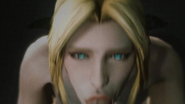 Severance [Dead or Alive] [Studio FOW]
