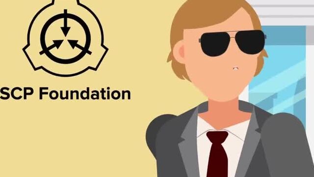 [SCP Explained - Story & Animation] SCP-662 - Butler's Hand Bell (SCP Animation)