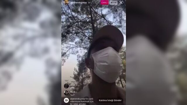 Альперен Дуймаз