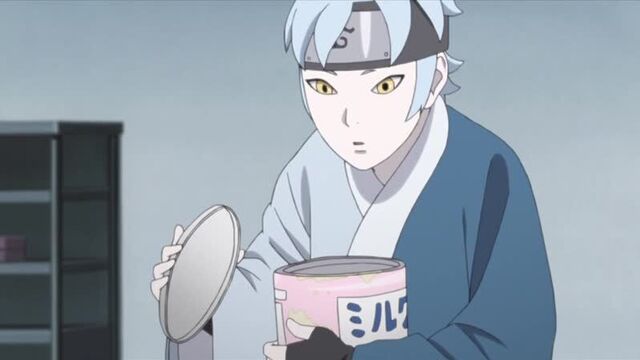 [Animaunt] Боруто: Новое поколение Наруто - 104-я серия / Boruto_Next_Generation [104]