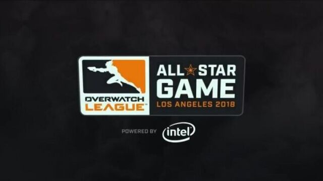 Sayaplayer | Overwatch League ALL-STAR