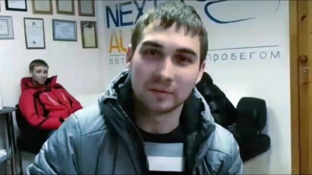 Трейд ин обмен Калины на Спектру | Чебоксары | отзыв о Некст Авто