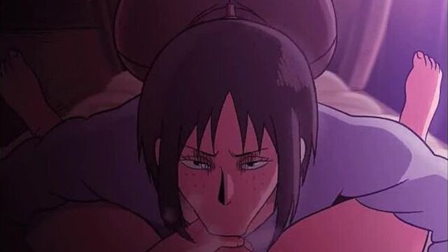 Ymir - oral sex; minet; blowjob; deepthroat; facefuck; 3D sex porno hentai; (by @18dart3) [Attack on Titan | Shingeki no Kyojin]