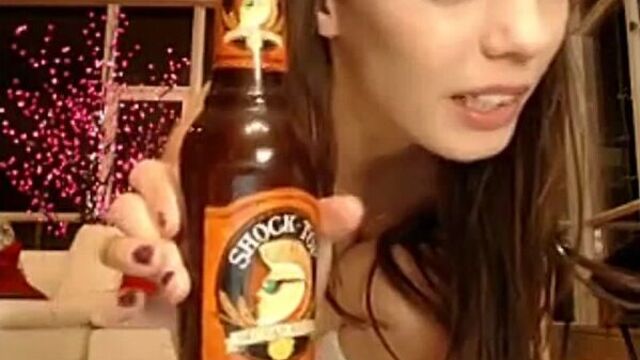 Fox tail butt plug