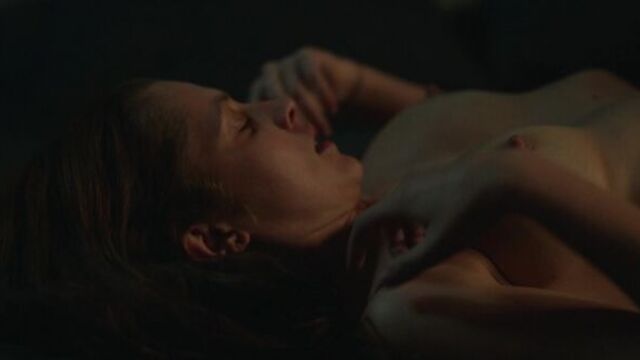 Teresa Palmer Nude & Sexy - Berlin Syndrome (2017) HD 1080p