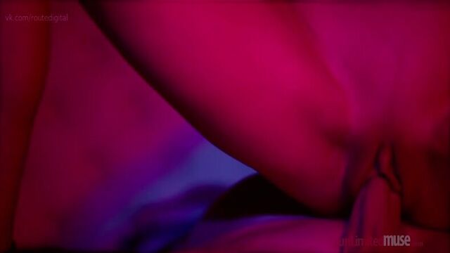 Milo Moiré (Moire) Nude - Sextape XXX (2016) HD 1080p Watch Online